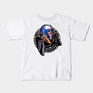 space Kids T-Shirt